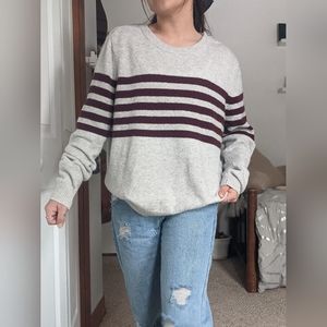Levi Sweater L